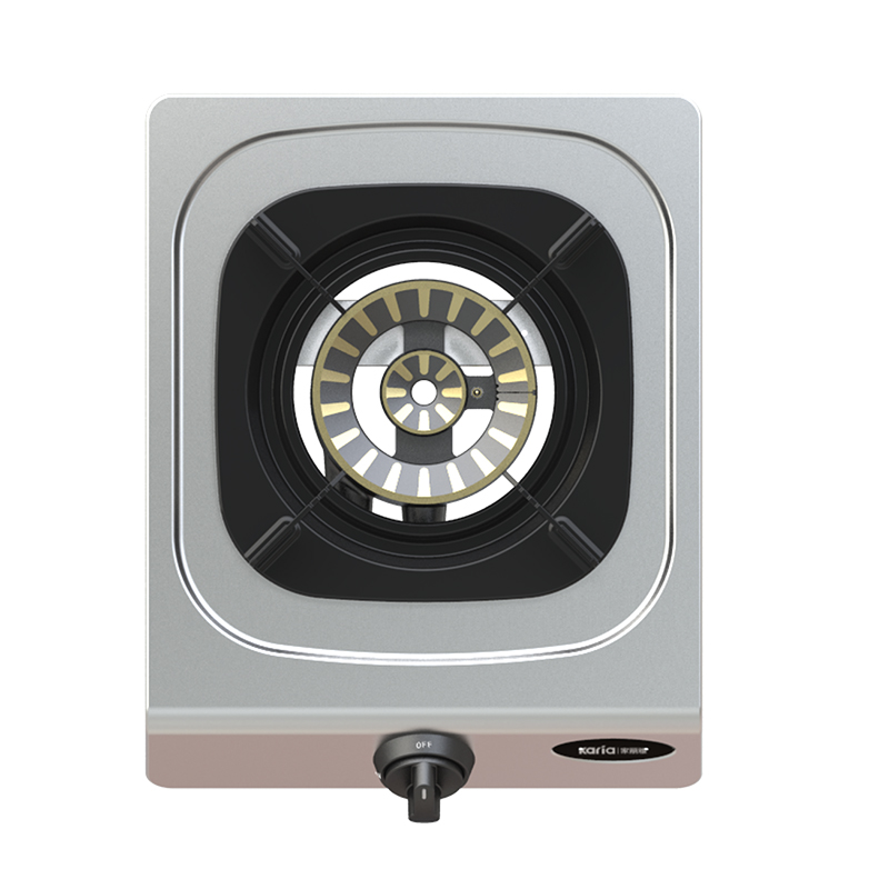 JZ-KT02S01, Desktop All Steel Ultra-Thin Single...